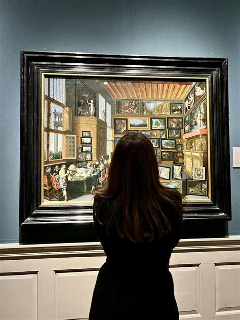 national gallery opere tudor